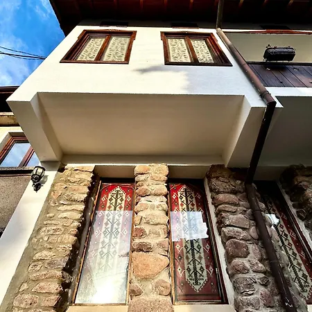 Hotel Torlacite *