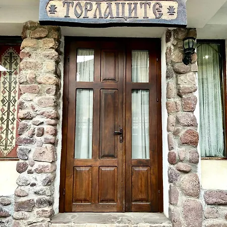Torlacite Hotel Chiprovtsi