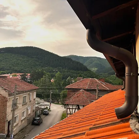 Torlacite Hotel