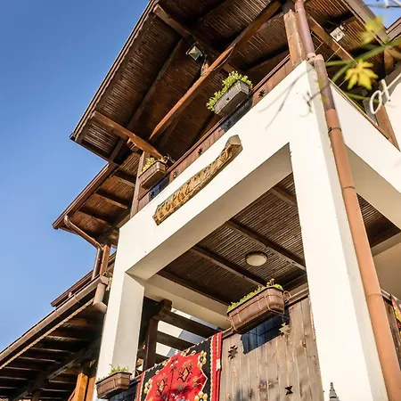 Hotel Torlacite Chiprovtsi