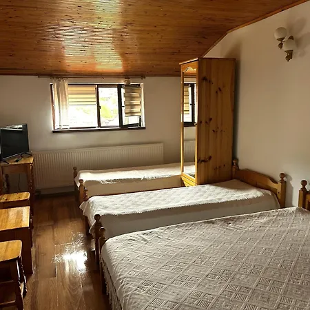 Hotel Torlacite *