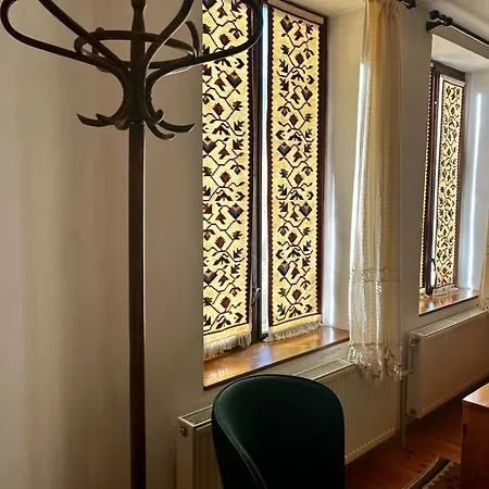 Hotel Torlacite *