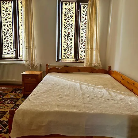 Torlacite Hotel Chiprovtsi