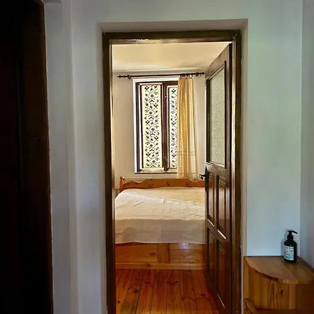 Hotel Torlacite *