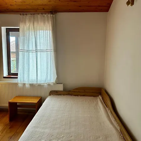 Hotel Torlacite Chiprovtsi