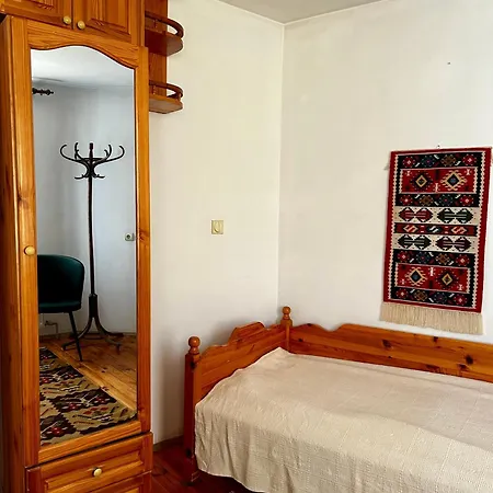 Hotel Torlacite *