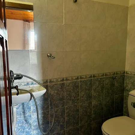 Hotel Torlacite Chiprovtsi
