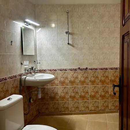 Torlacite Hotel