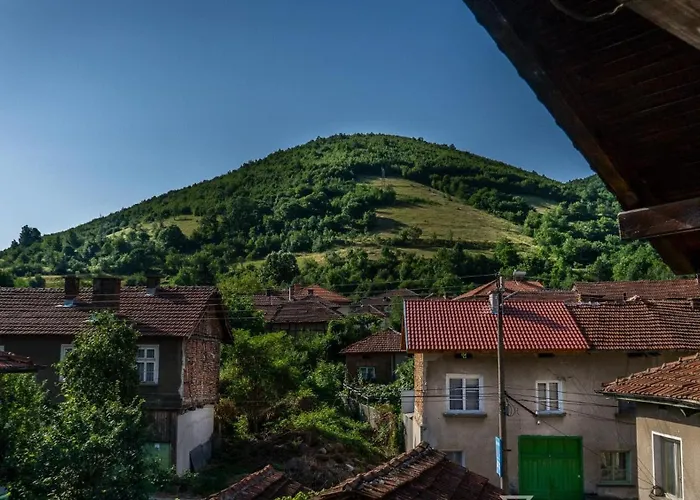 Torlacite * Chiprovtsi