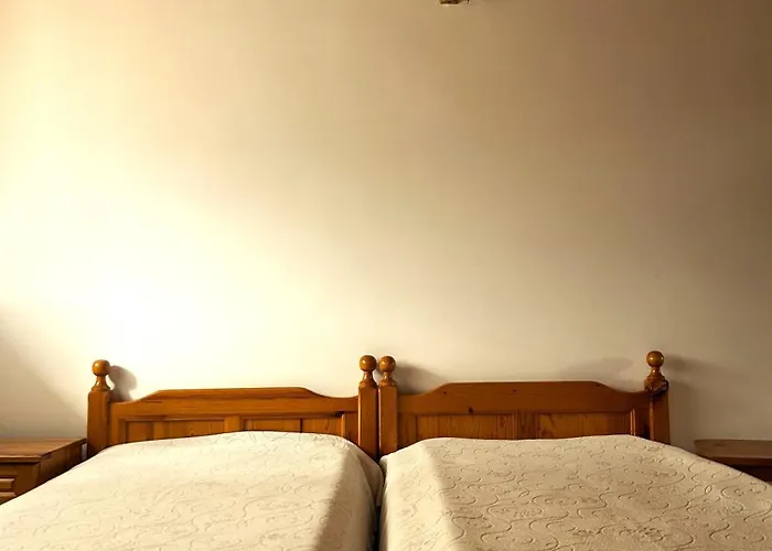 Hotel Torlacite Chiprovtsi