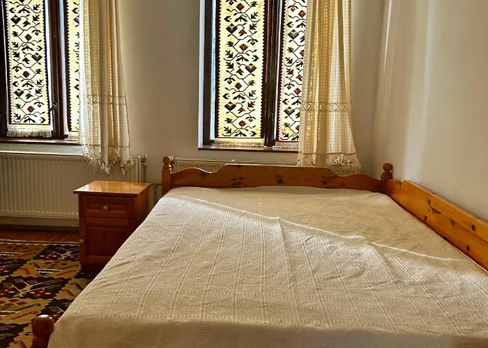 Torlacite Hotel Chiprovtsi