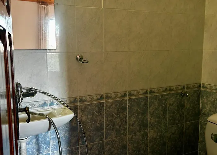 Hotel Torlacite Chiprovtsi